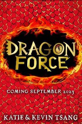 Dragon Force: Infinity's Secret: Volume 1