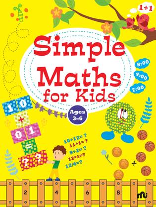 Simple Maths for Kids