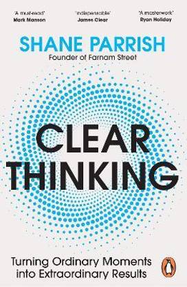 Clear Thinking