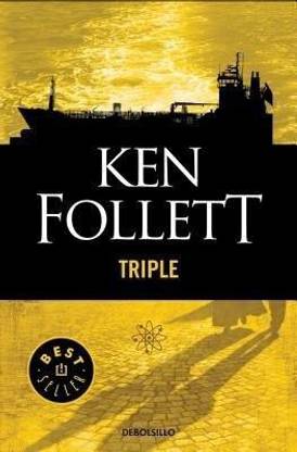 Triple / Spanish Edition