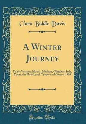A Winter Journey