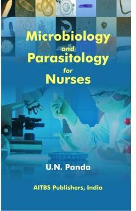 Microbiology and Parasitology for Nurses
