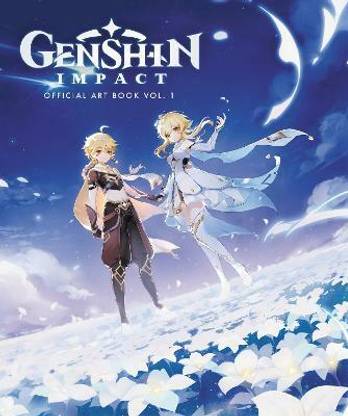 Genshin Impact