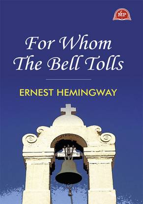 For Whom The Bell Tolls