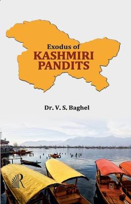 Exodus of Kashmiri Pandits
