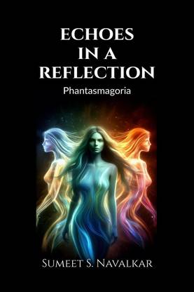echoes in a reflection