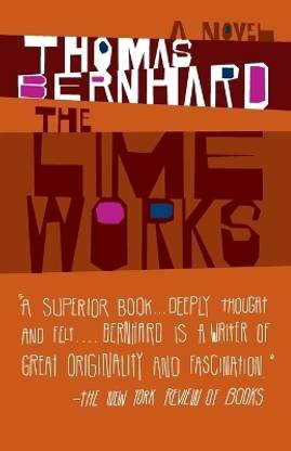 The Lime Works
