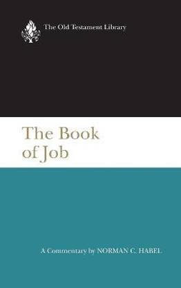 The Book of Job (OTL)