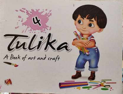 Tulika class 4