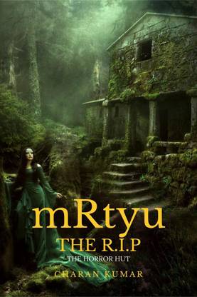 mRtyu  - THE R.I.P