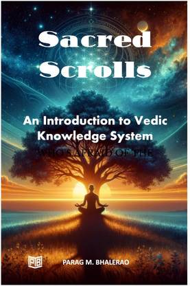 Sacred Scrolls