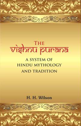 The Vishnu Purana