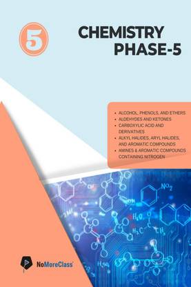 Chemistry Phase 5