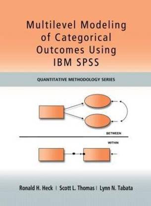 Multilevel Modeling of Categorical Outcomes Using IBM SPSS