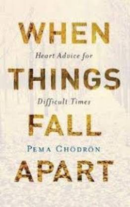 When Things Fall Apart