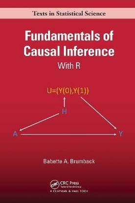 Fundamentals of Causal Inference