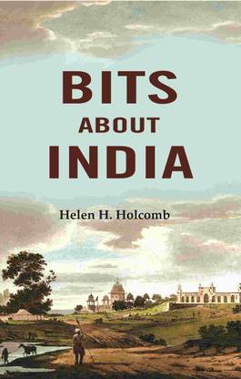 Bits about India