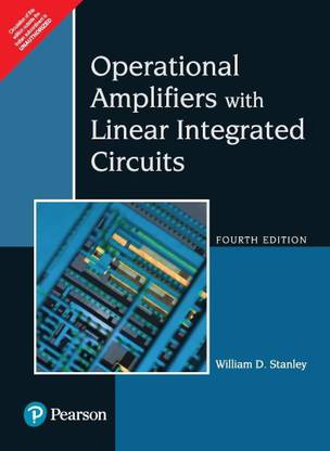 Operational Amplifiers with Linear Integrated Circuits 4 Edition
