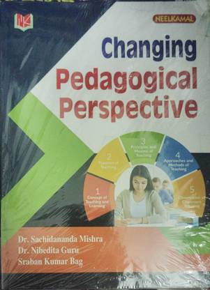 Changing Pedagogical Perspective