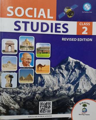 Social studies class 2