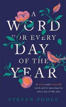 A Word for Every Day of the Year