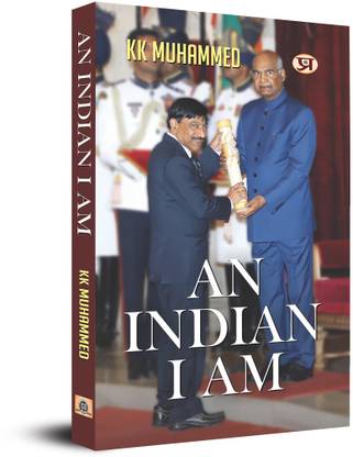 An Indian I am