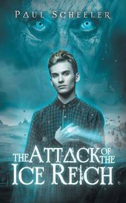The Attack of the Ice Reich
