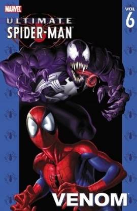 Ultimate Spider-Man Vol.6: Venom