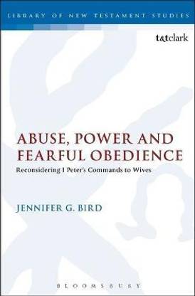 Abuse, Power and Fearful Obedience