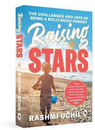 Raising Stars: The Challenges and Joys of Being a Bollywood Parent