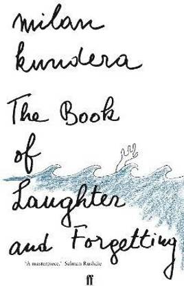 The Book of Laughter and Forgetting