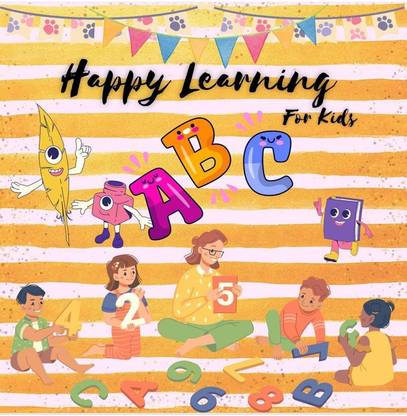 Happy Learning  - for kids