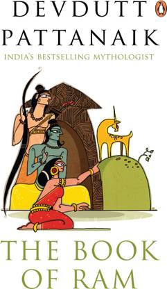 Book Of Ram