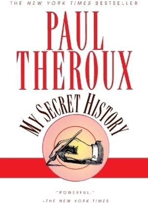 My Secret History