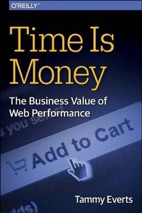 Time is Money