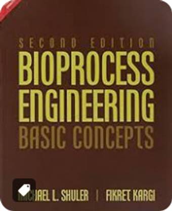 Bioprocess Engineering: Basic Concepts 2e