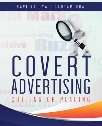 Covert Advertising Cutting or Placing