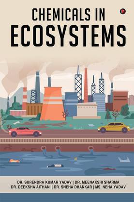 Chemicals in Ecosystems