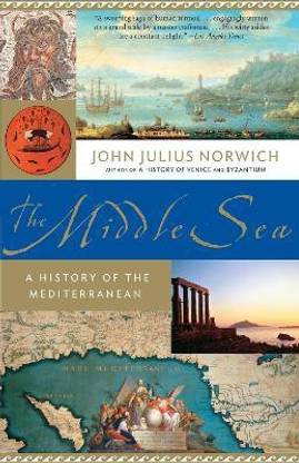 The Middle Sea