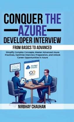 Conquer the Azure Developer Interview
