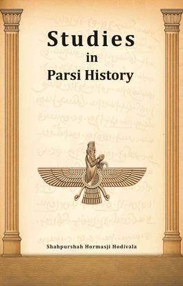 Studies in Parsi History
