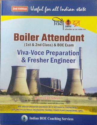Boiler Attendant