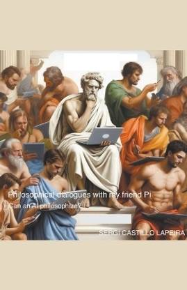 Philosophical dialogues with my friend Pi