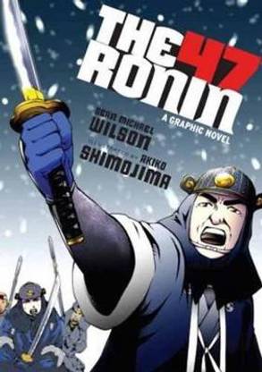 The 47 Ronin