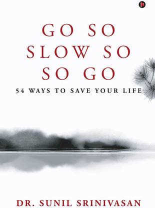 Go So, Slow So, So Go
