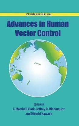 Advances in Human Vector Control