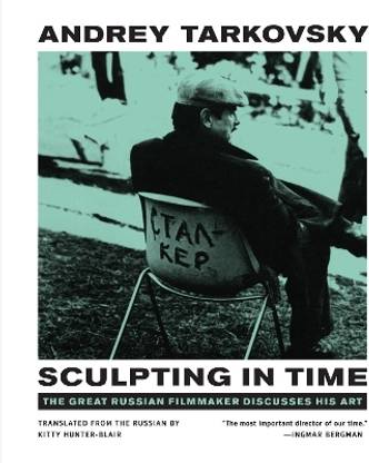 Sculpting in Time
