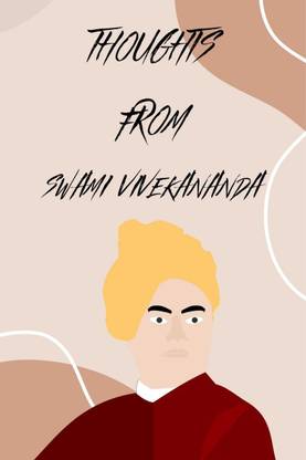 THOUGHTS from SWAMI VIVEKANANDA