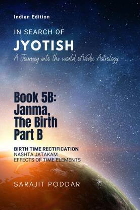 Janma, the Birth - Part B