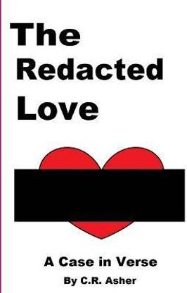 The Redacted Love